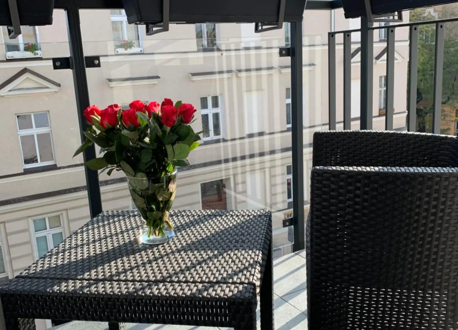 Apartament Chillout Polna - Parking Poznań