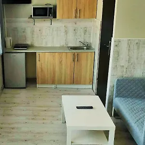 Kawalerki Z Kuchnia - Self Check In - With Kitchen Poznaň