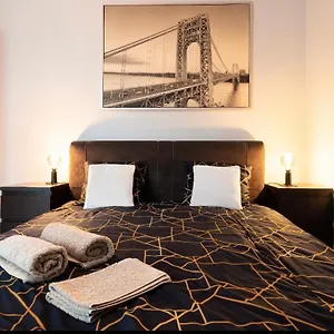 Atrakcyjny Apartament, Centrum Poznan, Stary Rynek Poznań