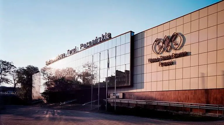 Chillout Polna - Parking Apartment Poznan