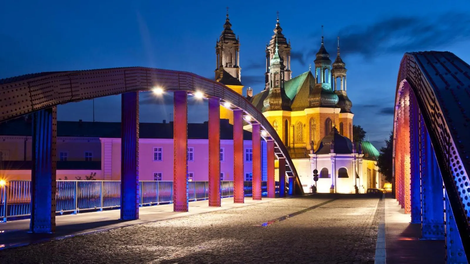 Chillout Polna - Parking Apartment Poznan