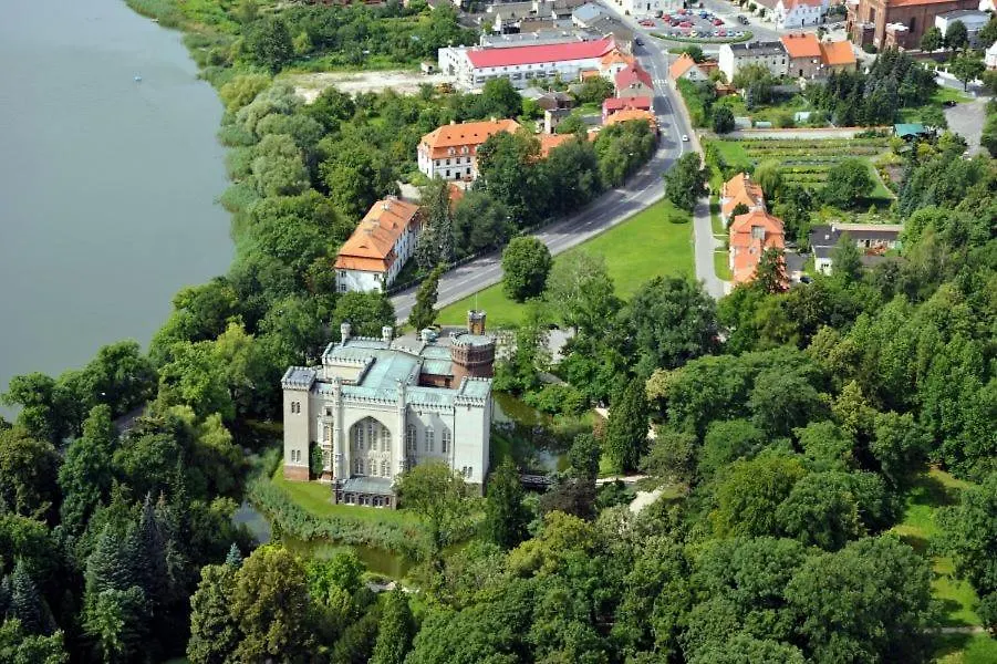 Chillout Polna - Parking Apartment Poznan