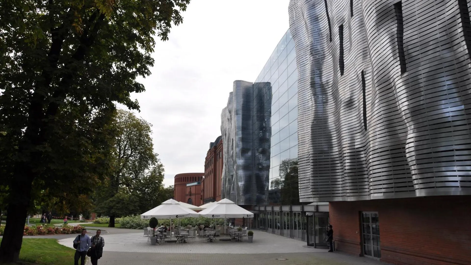 Chillout Polna - Parking Apartment Poznan