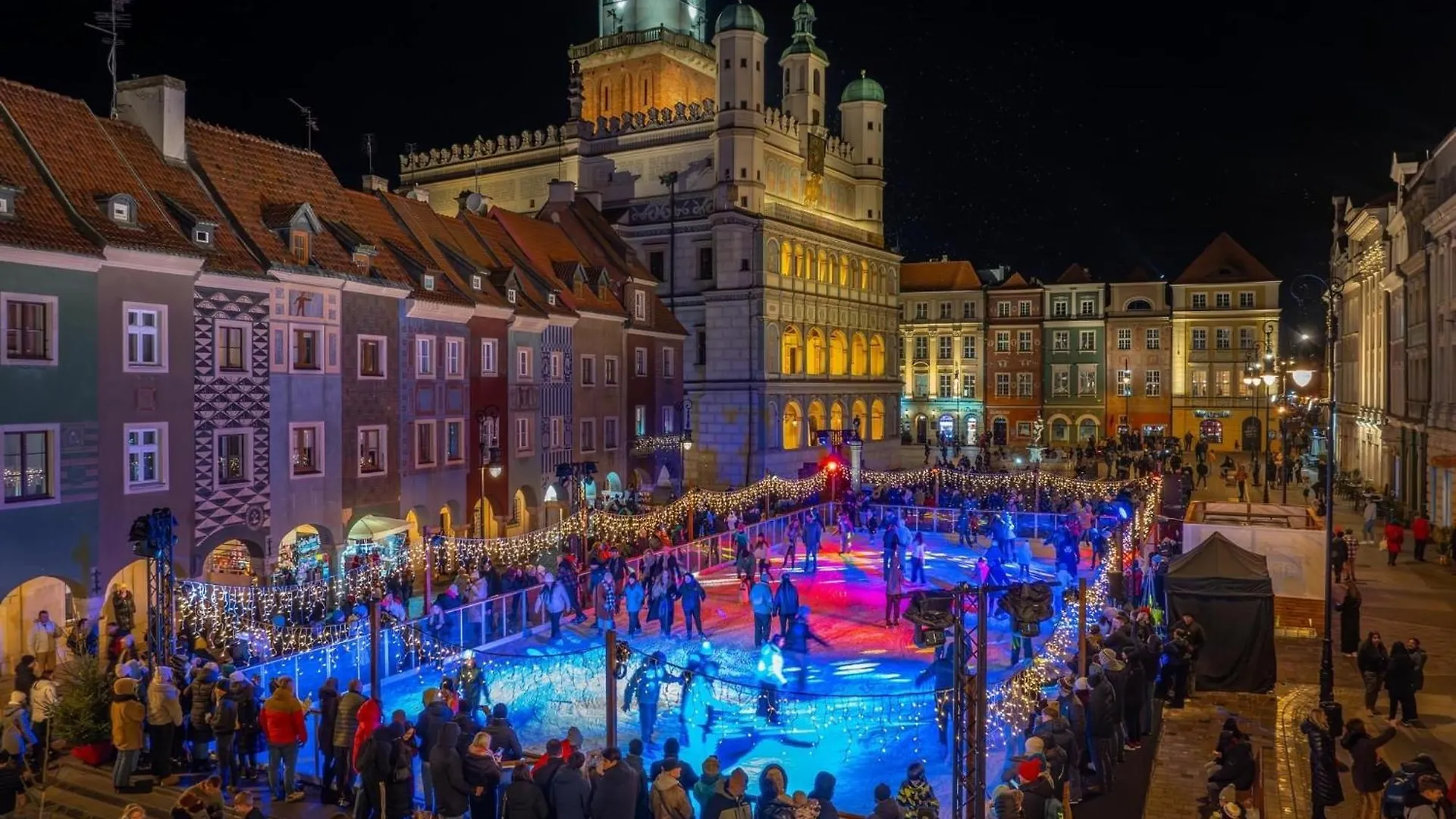 Chillout Polna - Parking Apartment Poznan 0*,  Poland