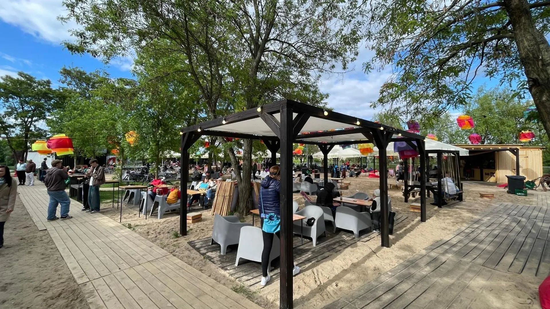 Chillout Polna - Parking Apartment Poznan Poland