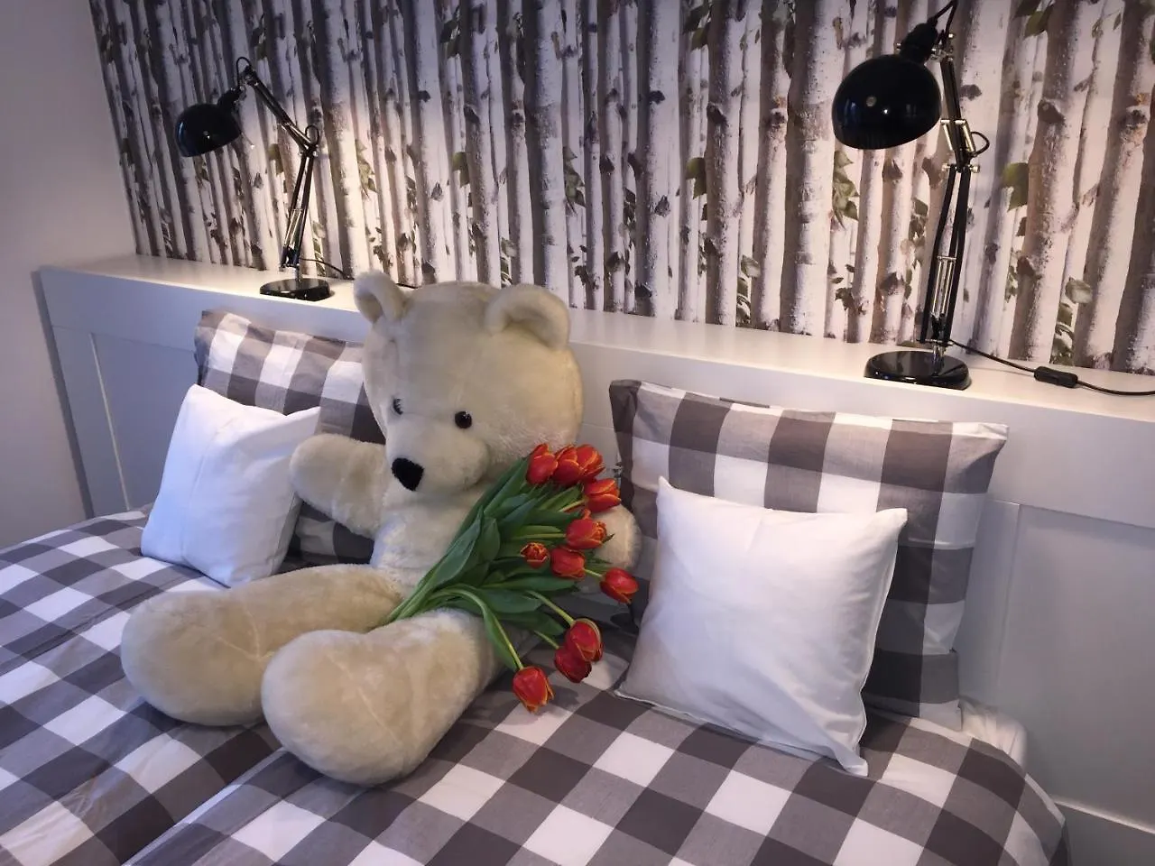 Chillout Polna - Parking Apartment Poznan 0*,  Poland
