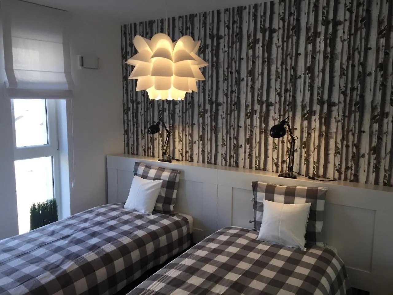 Chillout Polna - Parking Apartment Poznan