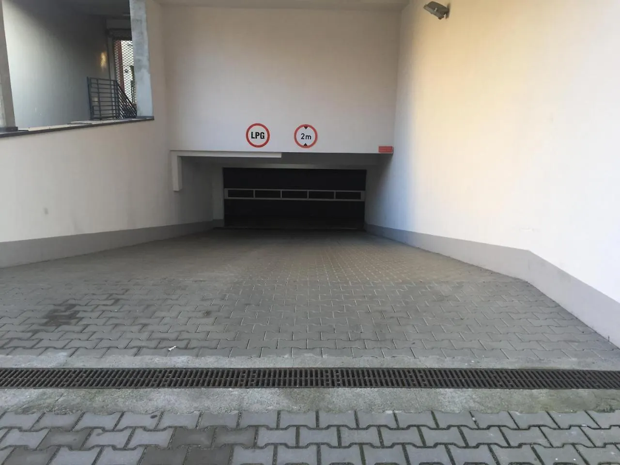 Chillout Polna - Parking Apartment Poznan