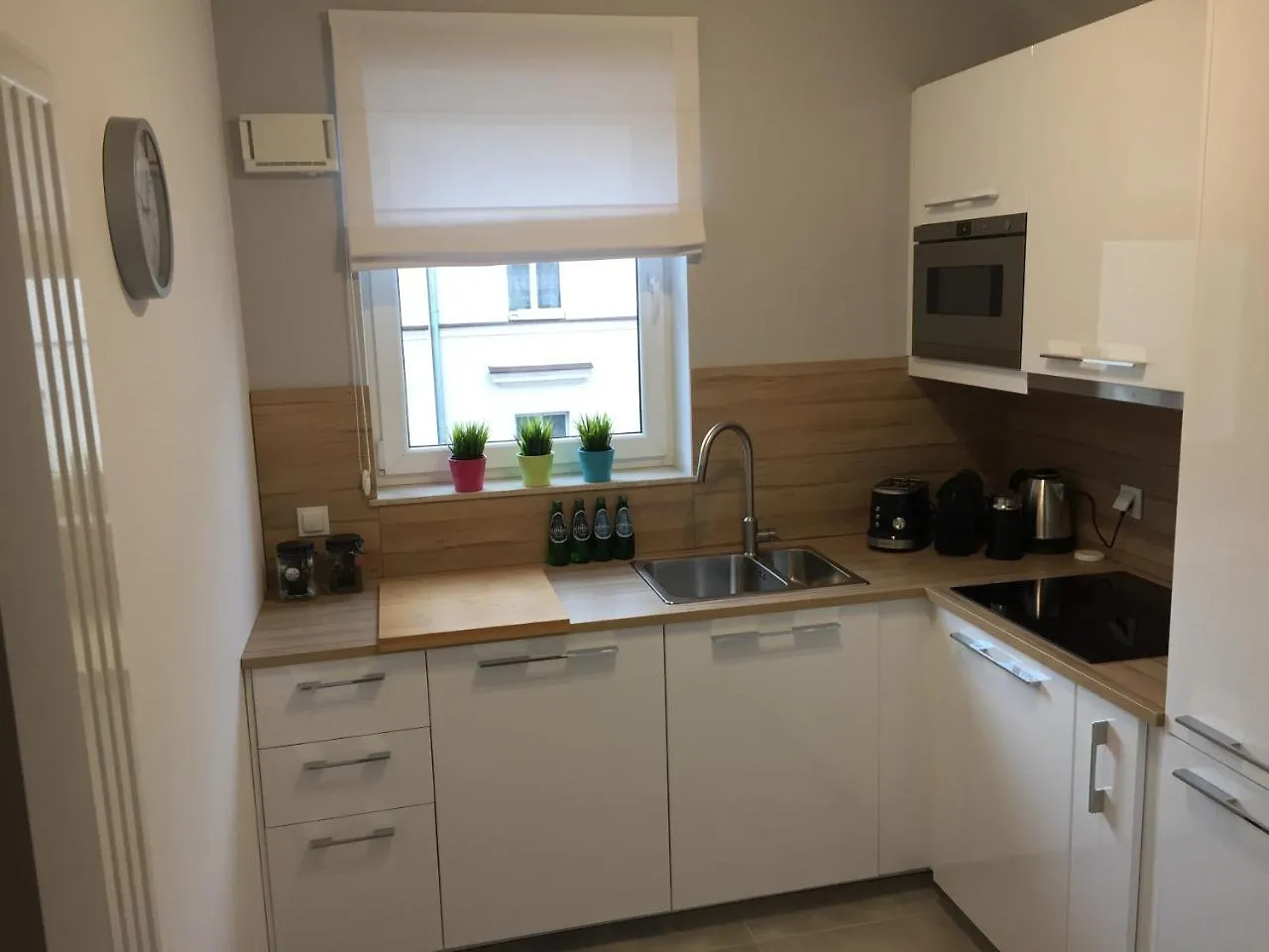 Chillout Polna - Parking Apartment Poznan