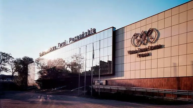 Chillout Polna - Parking Apartment Poznan