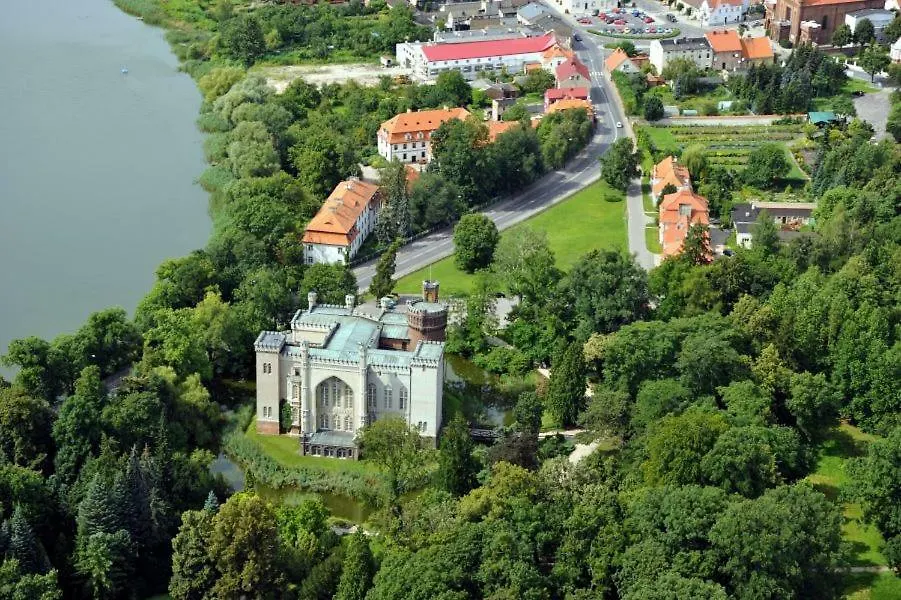 Chillout Polna - Parking Apartment Poznan