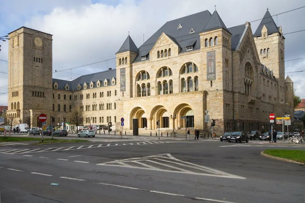 Chillout Polna - Parking Apartment Poznan Poland