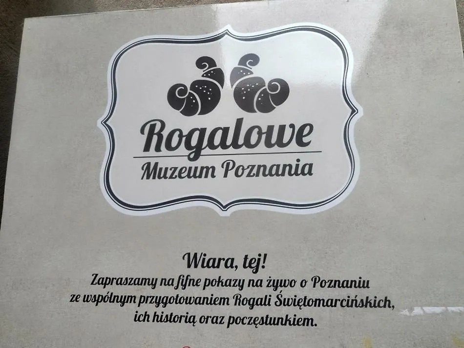 Chillout Polna - Parking Apartment Poznan 0*,